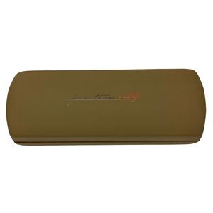 Junction City Glass Case